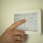 passive heating