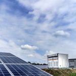 solar panels